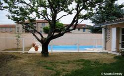 barriere securite piscine alu et verre martigues