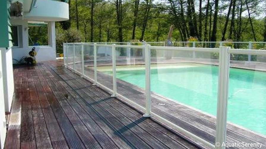 barriere de piscine istres