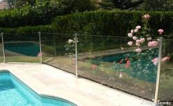barriere protection piscine sausset les pins