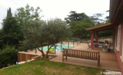 barriere protection piscines istres