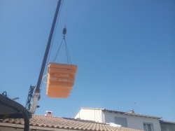 Nos prestations sur le secteur de Fos-sur-Mer