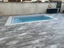 Notre zone d'activité pour ce service Achat de mini piscine coque polyester moins de 10m²