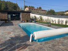 Notre zone d'activité pour ce service Vente de piscine avec coque en polyester carrée à fond plat