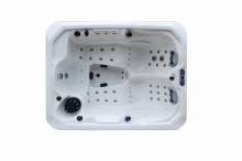 Notre zone d'activité pour ce service Acheter un spa pour 4 personnes avec pompe à chaleur